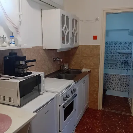Apartment Gal Hajduszoboszlo