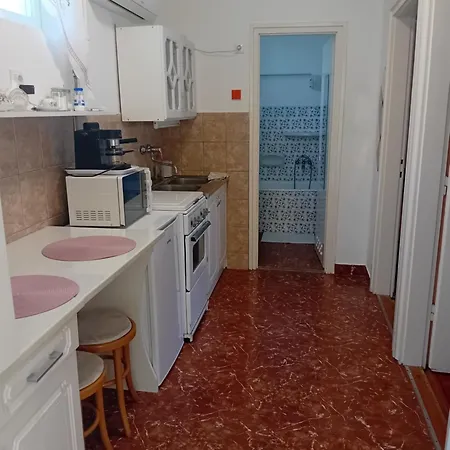 Gal Apartment Hajduszoboszlo